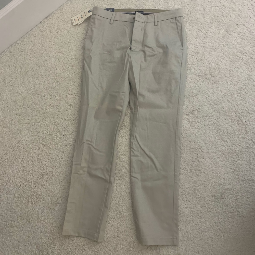 Docker Khakis